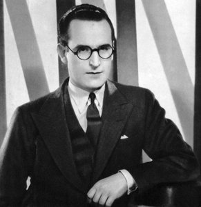 ハロルド・ロイド、アメリカの映画俳優、1934-1935 作： Unbekannt