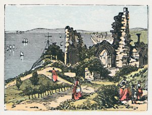 ヘイスティングス、c1910
