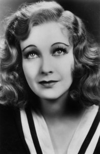 ヘレンTwelvetrees 1908-1958、アメリカの女優、20世紀 作： Unbekannt