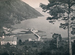 ヘルシルト、ソンドモール、1914年。