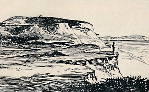 ヘンギストベリーヘッド、1929年 作： Unbekannt