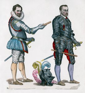 ヘンリー1世、ギース公、1580年、フランシスドモンモランシー、1576年1882〜1884年