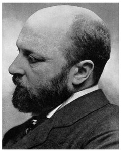 ヘンリー・ジェームズ、アメリカ生まれのイギリスの小説家、1890 1956 作： Unbekannt