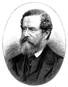 Henry Pelham Pelham-Clinton、第5公爵of Newcastle-under-Lyne 1811-1864、イギリスの政治家 作： Unbekannt