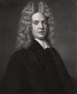 ヘンリー・サケベレル、イギリス高等教会の聖職者および政治家、18世紀初頭1906