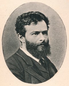 ヘンシェル、1895 作： Unbekannt