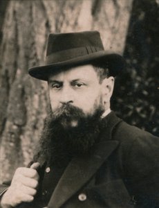 彼の恵み、1847-1917年のノーフォーク公爵。英国連合主義の政治家、1894年-1907年 作： Unbekannt