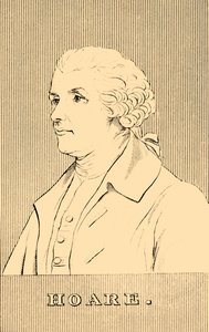 Hoare、c1707-1792、1830。 作： Unbekannt