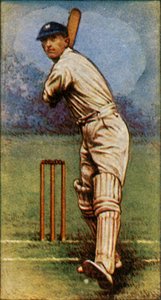 本FSGカルソープウォリックシャー、1928年。 作： Unbekannt
