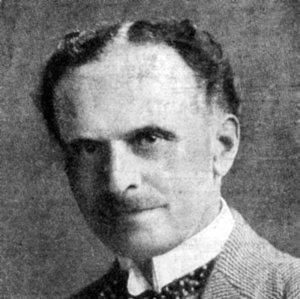 ホレス・アンズリー・ヴァチェル1861-1955、20世紀初頭の英語作家 作： Unbekannt