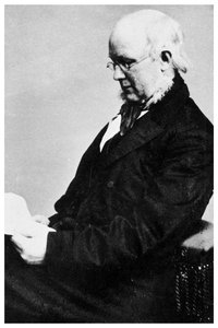 ホレスグリーリー、アメリカの新聞編集者および政治家、c1865 1955 作： Unbekannt