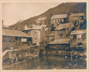 ハウスオンプロップス-ポルペロ、1927年