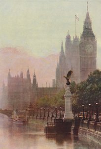 国会議事堂、c1935。 作： Unbekannt