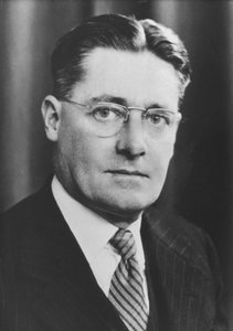 ハワードウォルターフローリー、オーストラリアの病理学者、c1945