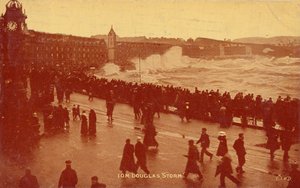 IOMダグラス、ストーム、c1913