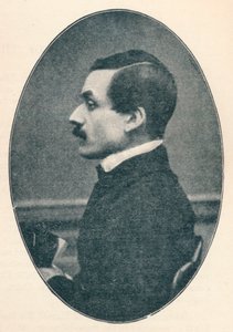 イブラヒムシナッシエフェンディ、c1906、1907