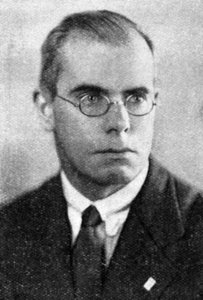 Idrisyn Oliver Evans 1894-1977、ウェールズの作家、20世紀初頭 作： Unbekannt