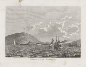 アルベール・ボニエ社から出版された著者不明の書籍「Nordiska taflor」からの抜粋です。 作： Unbekannt