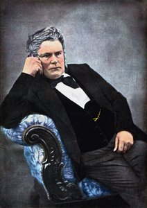 イマニュエルノーベル1801-1872年下 作： Unbekannt