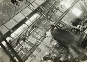 機械工学工場、ソ連、1930年代
