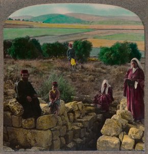 シェパーズフィールド、ベツレヘム、c1900 作： Unbekannt