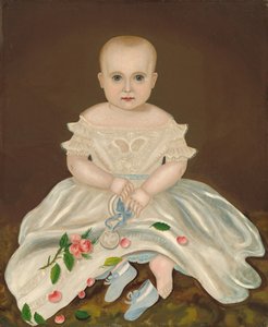 イノセンス、c。 1830年。 作： Unbekannt