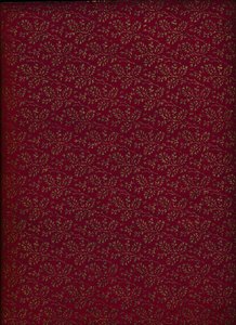 内側カバーパターン、1901、1901 作： Unbekannt