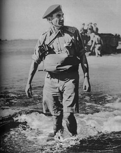 侵略将軍ウェイズアショア、1943-44 作： Unbekannt