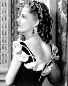 アイリーン・ダン、アメリカの映画女優および歌手、1934年〜1935年