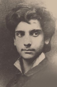 Isaac Ilyich Levitan 1860-1900 、1870 年代末から 1880 年代初頭。 作： Unbekannt