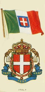 イタリア、c1935。 作： Unbekannt