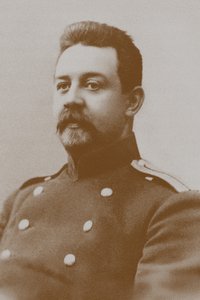 イヴァンイヴァノビッチレールベルク1869-1932 作： Unbekannt