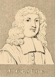 J.クロード、1619-1687、1830年。