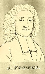 J.フォスター、1697-1753年、1830年。 作： Unbekannt