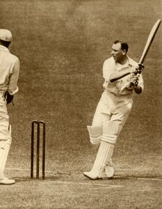 ジャック・ホッブス、c1923、1935。 作： Unbekannt
