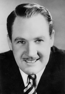 ジャック・ホルト1888-1951、アメリカの俳優、c1930s-1940s 作： Unbekannt