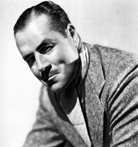 ジャック・ホルト、アメリカの俳優、1934-1935 作： Unbekannt