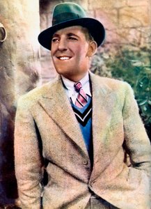 ジャック・ハルバート、イギリスの俳優、1934-1935 作： Unbekannt