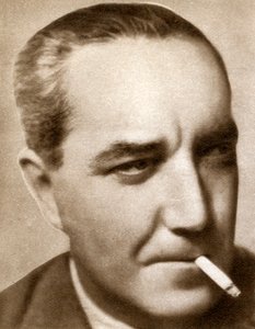 ジャックレイモンド、イギリスの映画監督、1933 作： Unbekannt