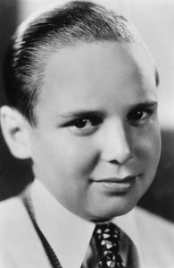 ジャッキー・クーガン1914-1984、20世紀のアメリカの俳優 作： Unbekannt