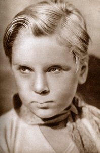 ジャッキークーパー、アメリカの俳優、テレビ監督、プロデューサー、1933年
