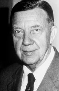 ジェームズアルフレッドヴァンアレン、アメリカの物理学者、c1960年代