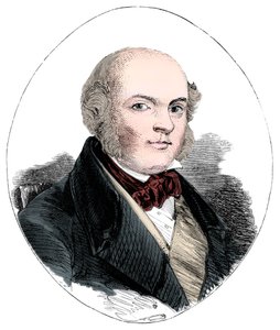 ジェームスブルース、ロードエルギン、1811-1863、19世紀。