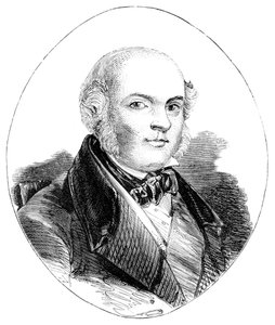 ジェームスブルース、エルジン卿、1811-1863、19世紀