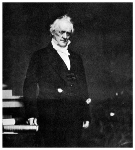 ジェームズブキャナン、アメリカ合衆国第15代大統領、c1860 1955 作： Unbekannt