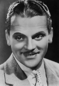James Cagney 1899-1986、アメリカの俳優、c1920s 作： Unbekannt