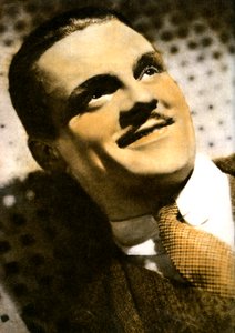 ジェームズキャグニー、アメリカの俳優、1934-1935年 作： Unbekannt
