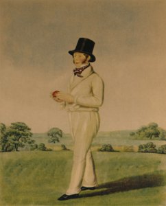 ジェームズコベット、c1830s。 作： Unbekannt