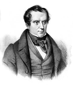 ジェームズフェニモアクーパー1789-1851、アメリカの作家、19世紀1908 作： Unbekannt