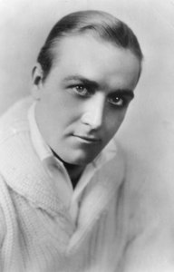 ジェームスホール1900〜1940年、アメリカの俳優、20世紀 作： Unbekannt